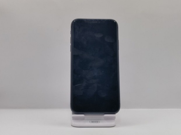 Iphone 11 (128 GB) fekete