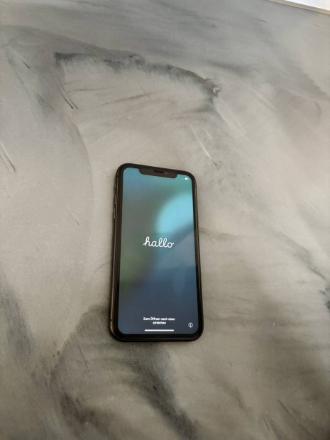 Iphone 11 (64gb)