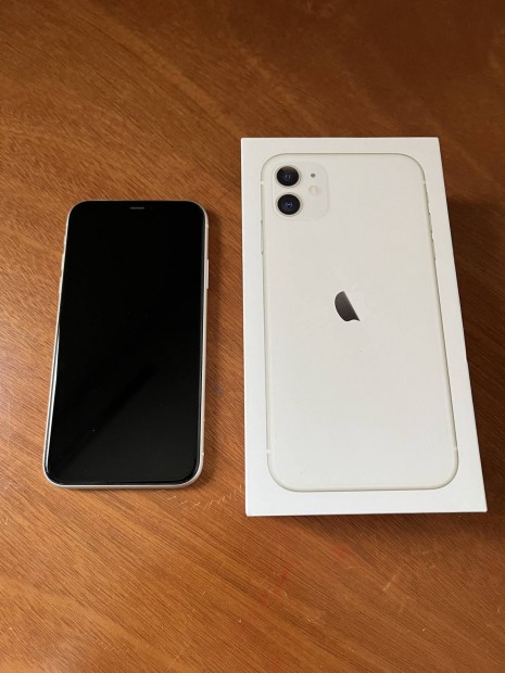 Iphone 11 + kiegsztk