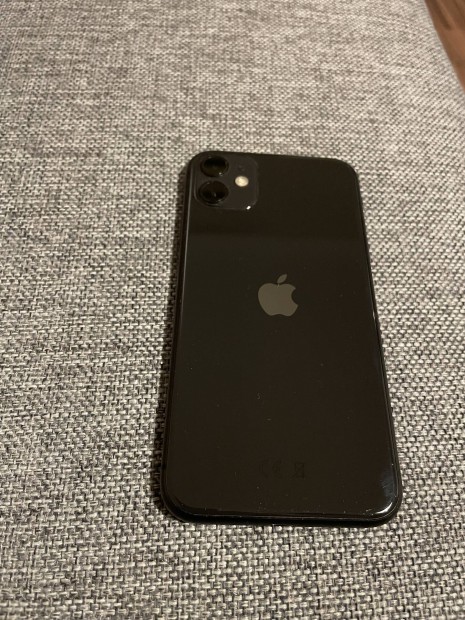 Iphone 11 black 64gb