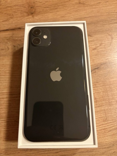 Iphone 11 elad