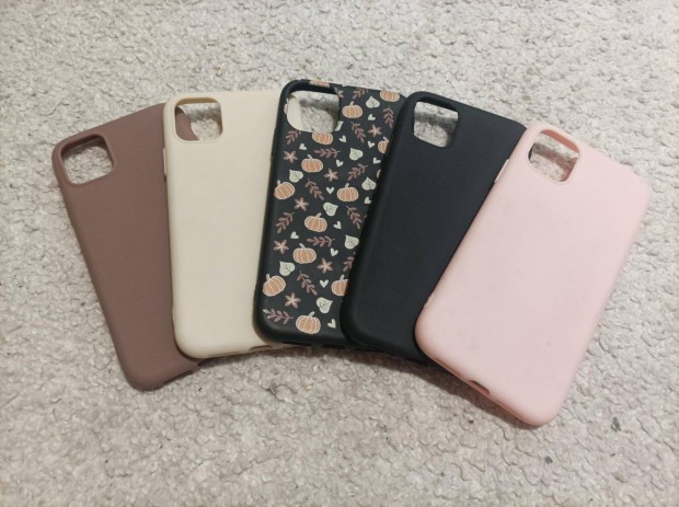 Iphone 11-hez tokok eladók
