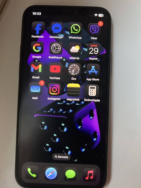 Iphone 11 pro