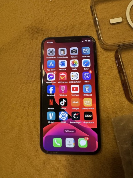 Iphone 11 pro