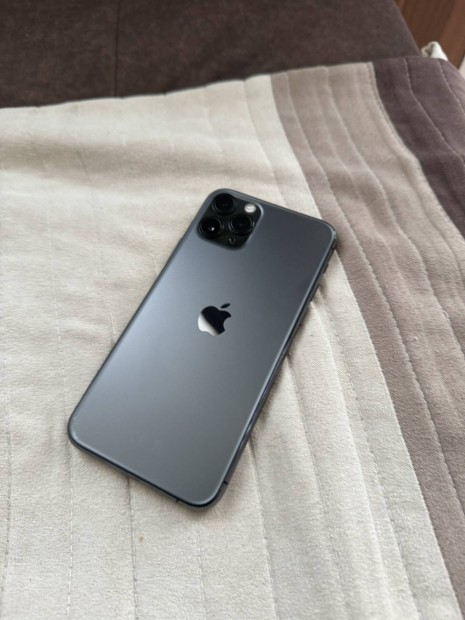 Iphone 11 pro 256 gb