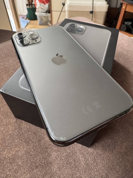 Iphone 11 pro 256gb