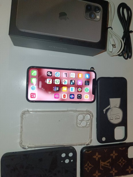 Iphone 11 pro 256gb