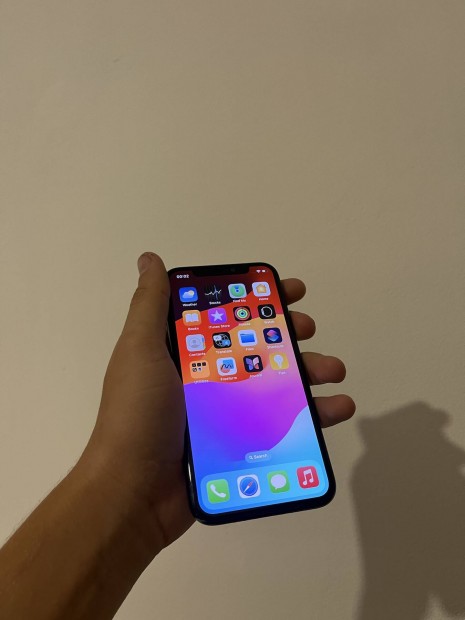 Iphone 11 pro 256gb