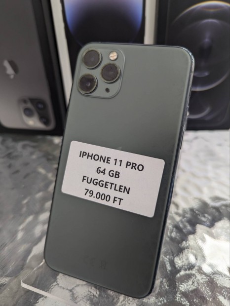 Iphone 11 pro