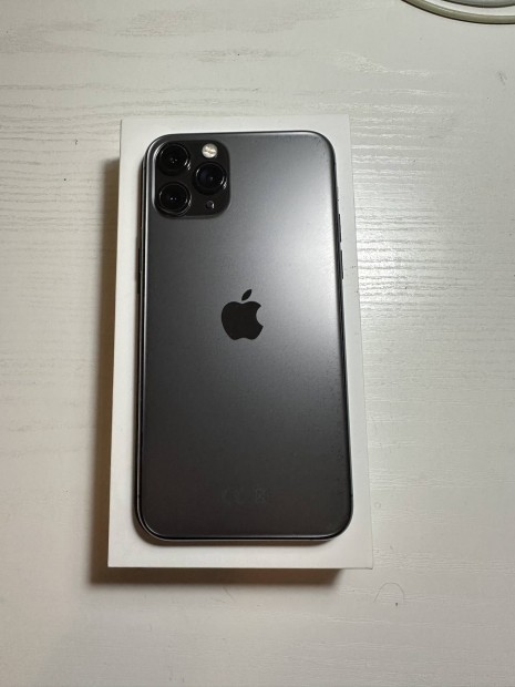 Iphone 11 pro 64GB