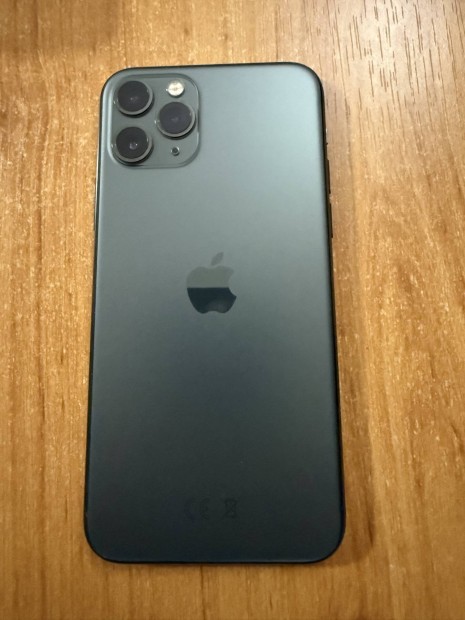 Iphone 11 pro 64 gb