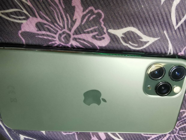 Iphone 11 pro 64gb, fggetlen, j akksi