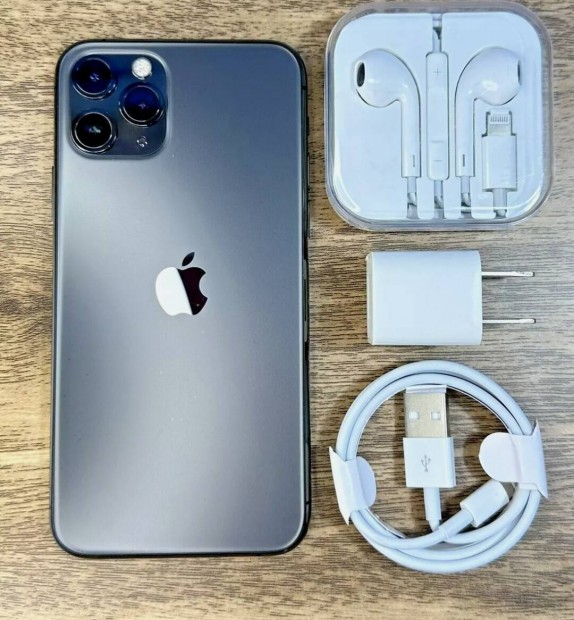 Iphone 11 pro