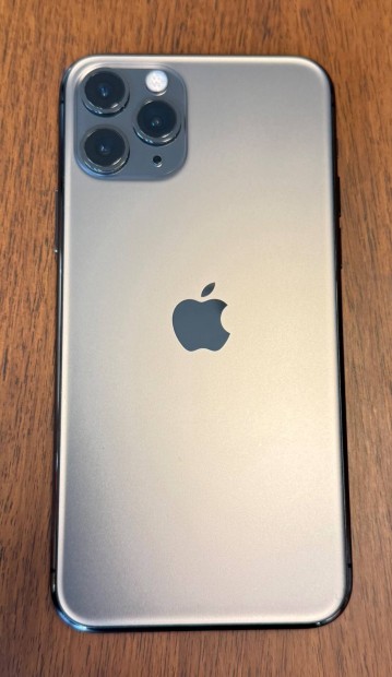 Iphone 11 pro, 64 GB, Space Gray