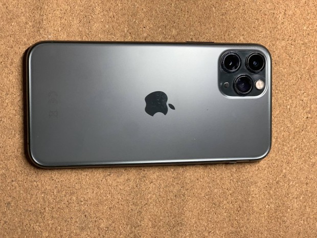 Iphone 11 pro alkatrsznek