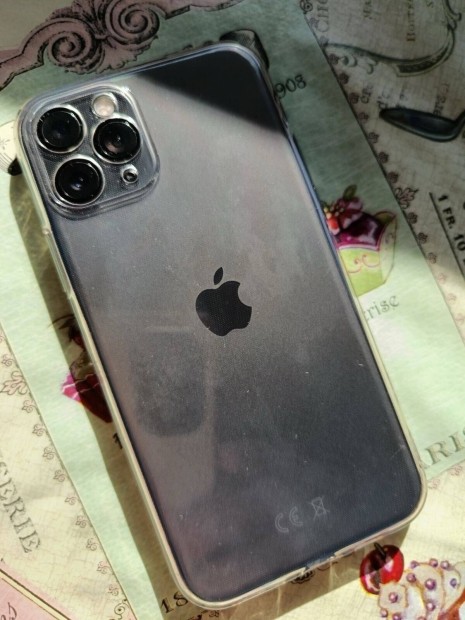 Iphone 11 pro csere rdekel