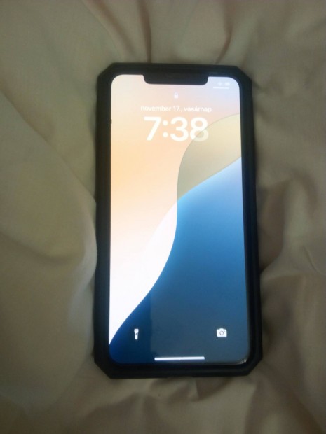 Iphone 11 pro max 128gb