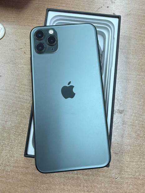 Iphone 11 pro max 256gb