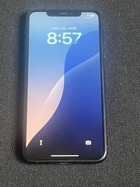 Iphone 11 pro max 64gb