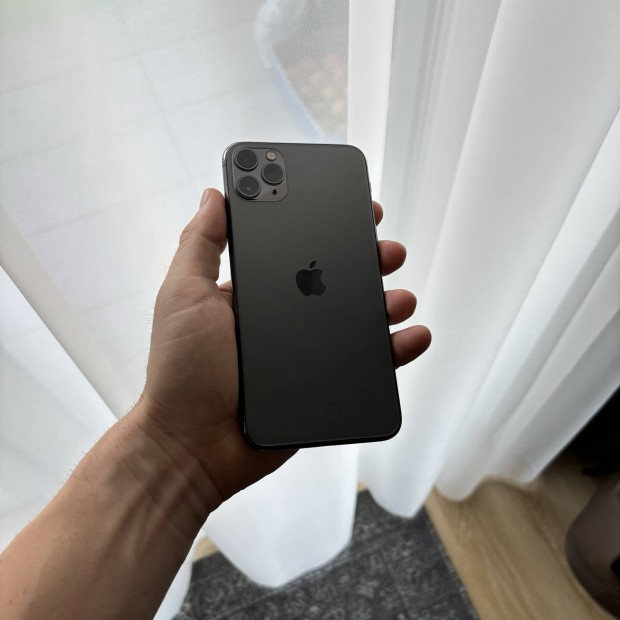 Iphone 11 pro max 64gb 