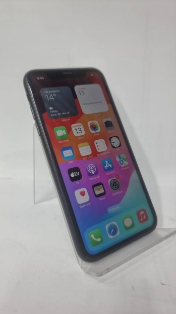 Iphone 11 pro max, 64GB, Fggetlen 