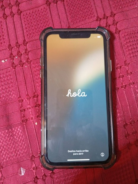 Iphone 11 telefon