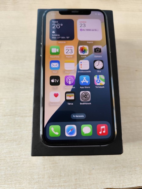 Iphone 11pro Akcis ron!