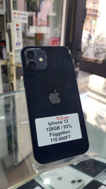 Iphone 12 128GB