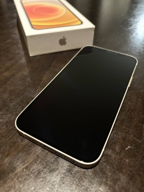 Iphone 12 64GB Yettel