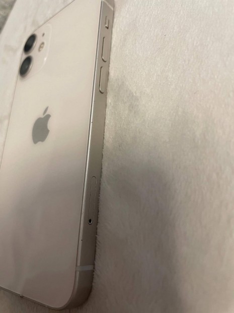 Iphone 12 Mini 256GB Független
