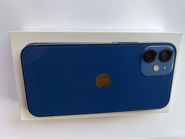 Iphone 12 Mini , blue