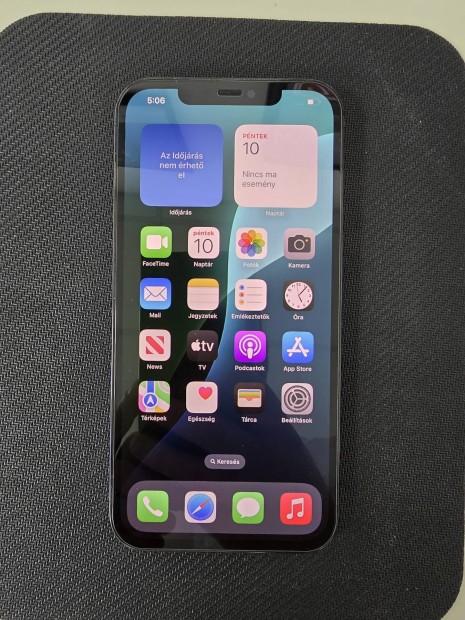 Iphone 12 Pro Max 128 GB 