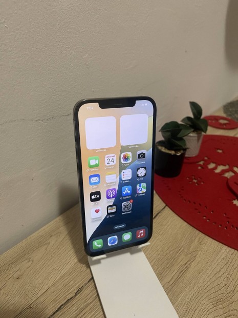 Iphone 12 Pro Max 256gb Vodafone 92% akku