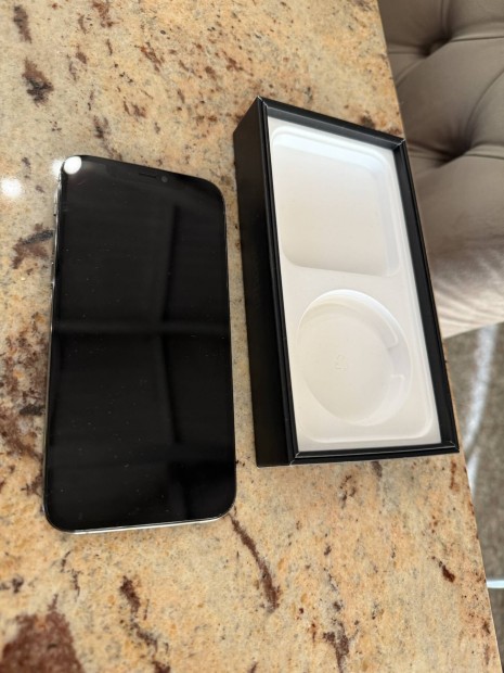 Iphone 12 Pro ,256 gb eladó