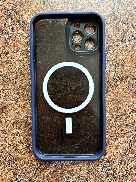 Iphone 12 Pro szilikon védőtok eladó!