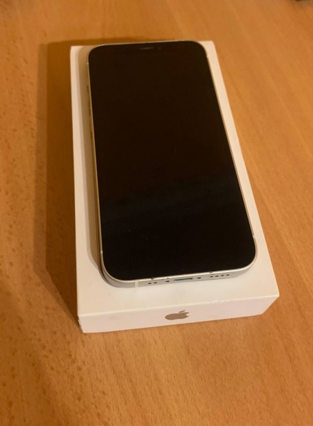 Iphone 12 mini 128Gb - Yettel