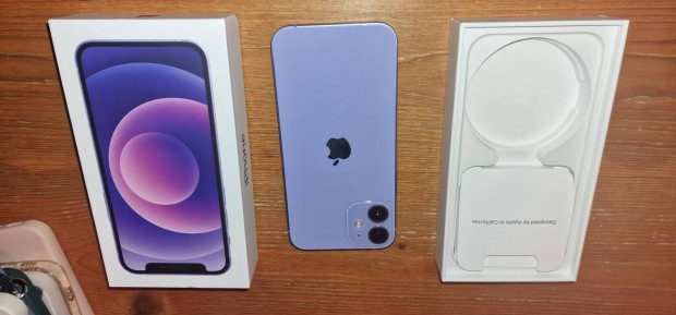 Iphone 12 mini