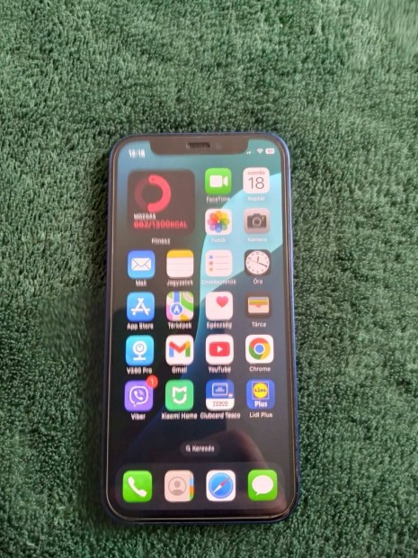 Iphone 12 mini