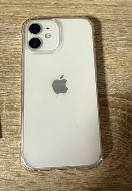 Iphone 12 mini 