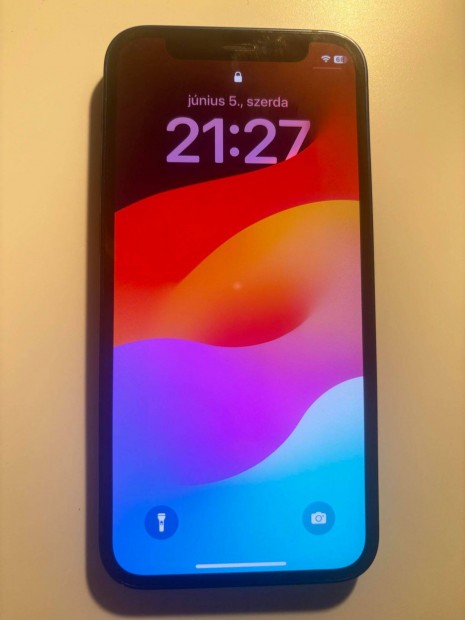 Iphone 12 mini (kk), 128MB, Voda