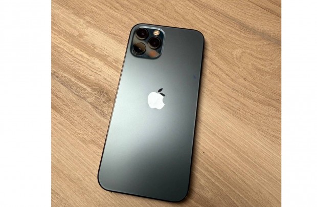Iphone 12 pro 128GB Pacific Blue