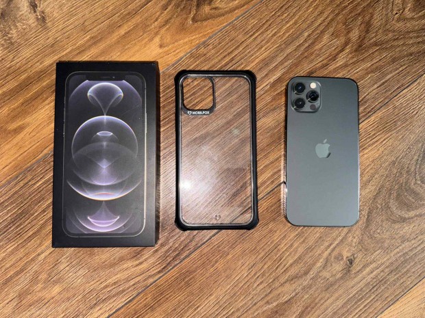 Iphone 12 pro - 128gb