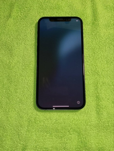 Iphone 12 jszer 128Gb