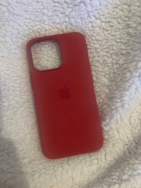 Iphone 13Pro RED Apple Eredeti TOK