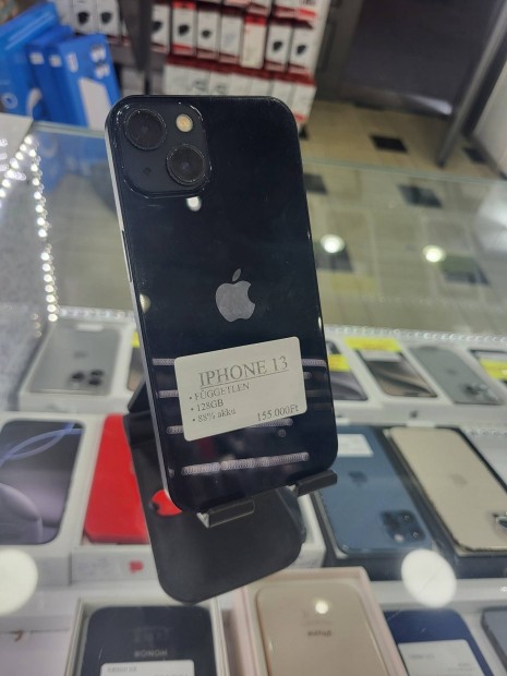 Iphone 13 Fggetlen 128GB 88% AKKU 