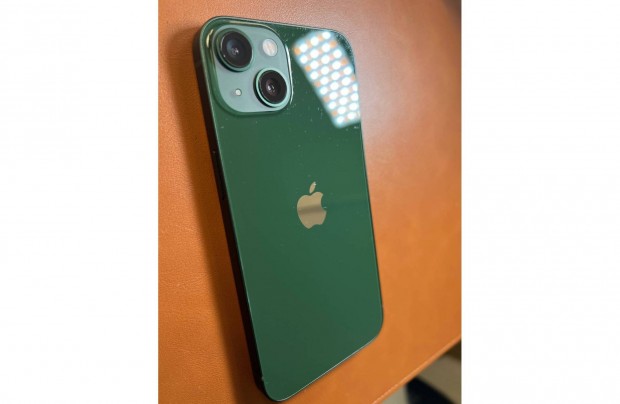 Iphone 13 Green