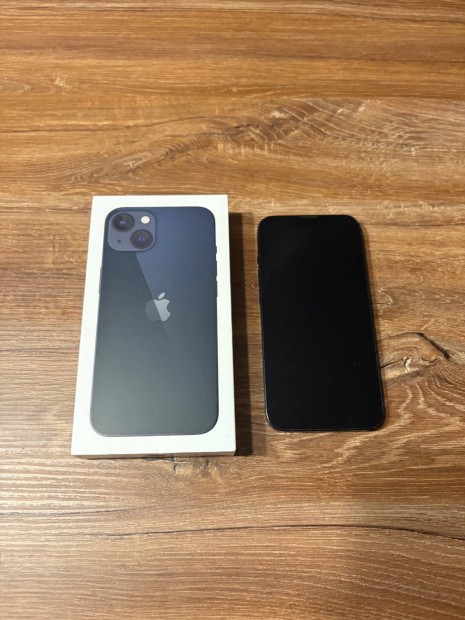 Iphone 13 Nagyon szép állapotban