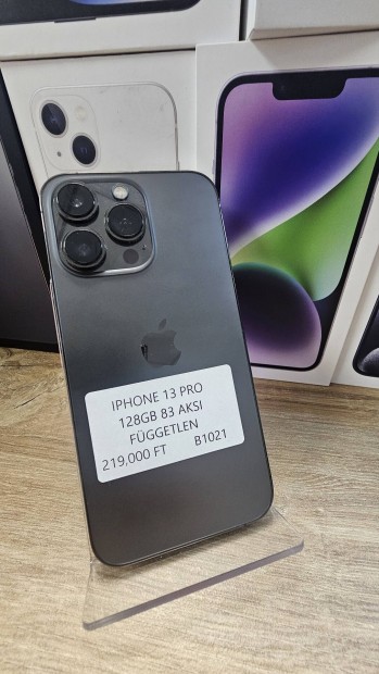 Iphone 13 Pro 128GB