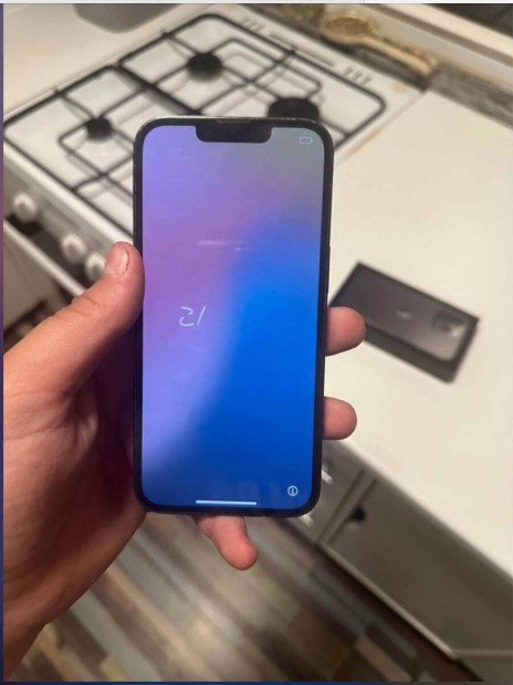 Iphone 13 Pro 128Gb