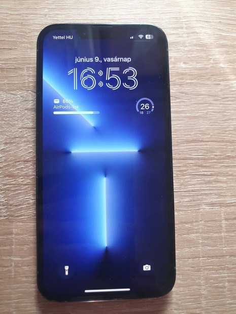 Iphone 13 Pro 128 GB (fggetlen) sierra blue